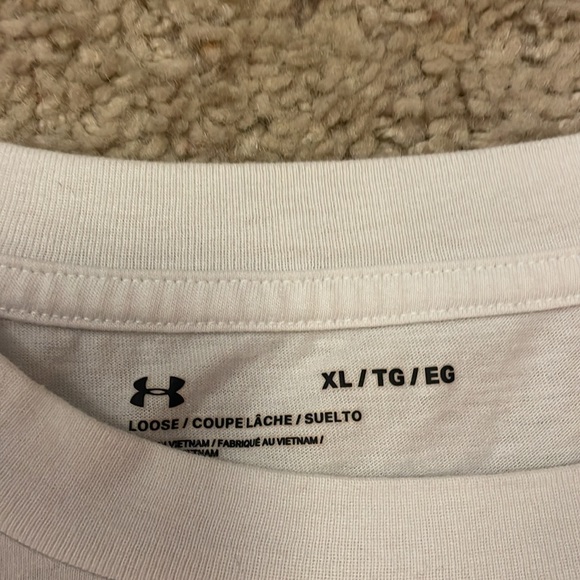 Under Armour Marco Island tee - Picture 3 of 4
